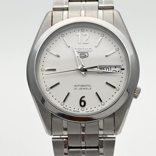 Montre homme seiko - homme, 7s26-03b0