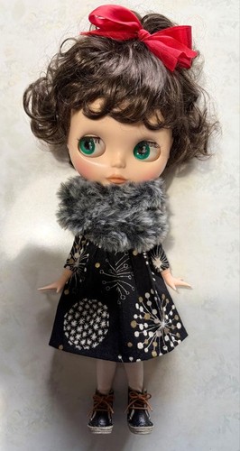 Poupée icy personnalisée - poupée,