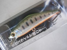 Smith D Contact 50 #40