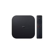 Xiaomi Mi Box S TV - Android