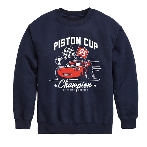 Cars sweat piston cup - -,