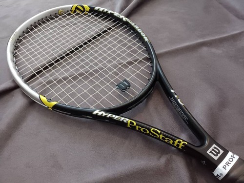 Raquette tennis wilson - raquette,