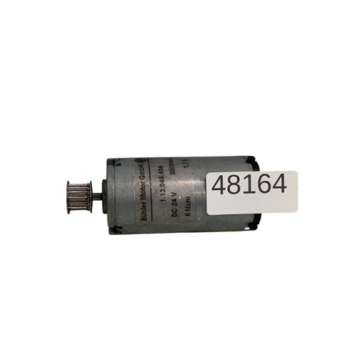Bühler 046 404 - bühler, dc