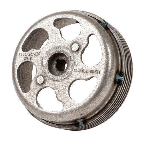 Cloche embrayage variateur - cloche,