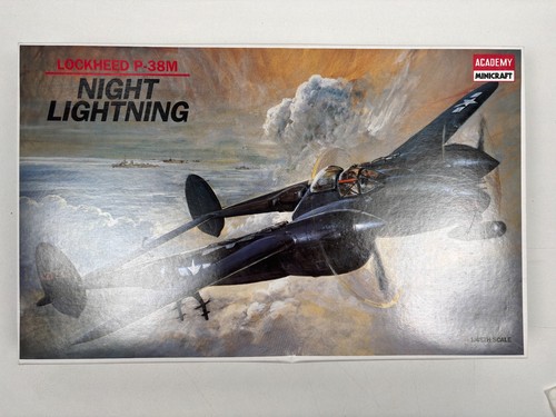Academy minicraft lockheed - academy,