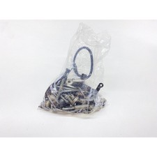 KIT BOULONS VIS HONDA VFR 800