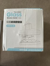 Lave Vitres Magnétique 