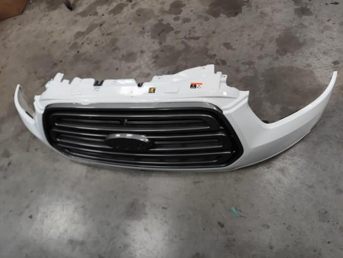 Calandre ford transit phase - ford, 5