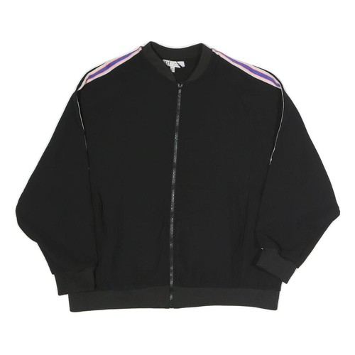 Zara veste bomber - noir, l