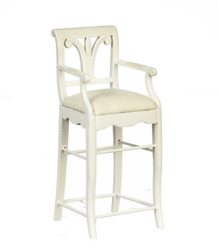 Chaise haute bar petit - chaise,