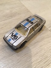 Ancienne Renault 25 V6 MC Toys