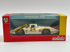 SOLIDO SERIE 100 - PORSCHE 908
