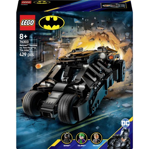 76303 lego comics - lego®,