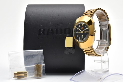 Neuf rado diastar 648 - rado, 648.0413.3