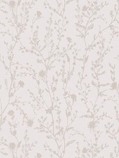 Papier Peint Floral Avec Motif