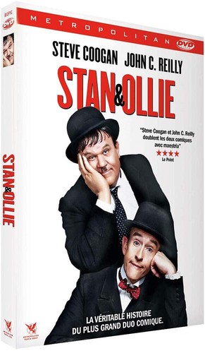 Stan ollie - stan, et