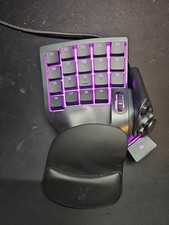 Razer Tartarus V2 – Clavier Gaming Mécanique à Membrane – Comme Neuf - Boite