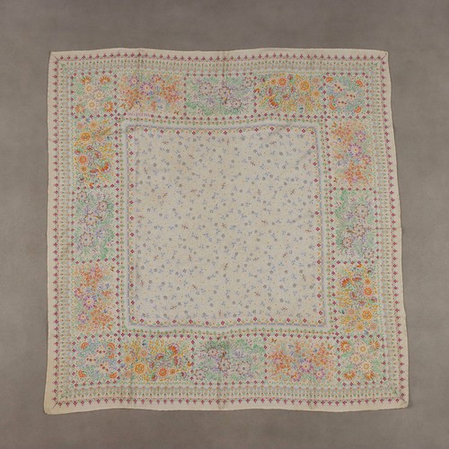 Foulard valentino vintage - valentino,