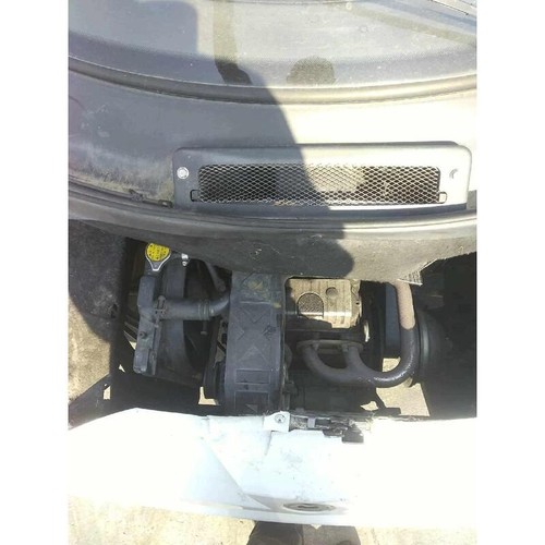 Moteur complet aixam a721 - complet,