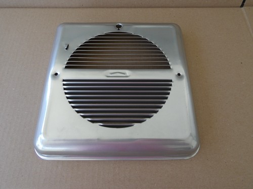 Nos vintage camper trailer - nos,