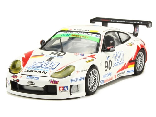 Porsche 911 996 - 911/996, spa