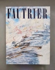Fautrier par Yves Peyré