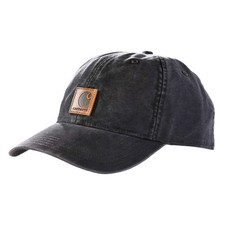 Casquette En Toile Carhartt