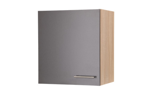 Armoire murale chêne - armoire, cm