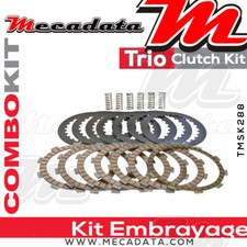Kit embrayage disques - kit,