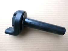 poignée de controle de gaz