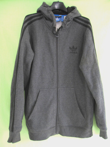 Veste adidas capuche - veste, à