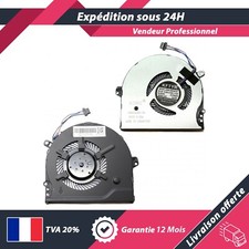 VENTILATEUR CPU FAN POUR HP