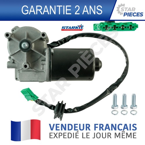 Moteur essuie glace mercedes - essuie,