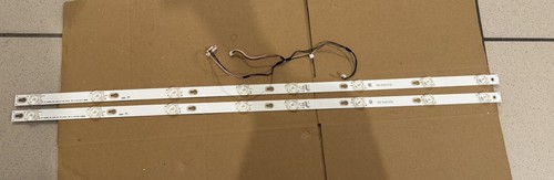 Bandes led thomson - 2, tv