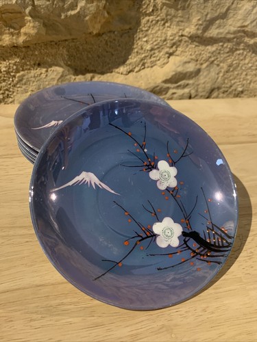 Soucoupes porcelaine tres fine - soucoupes,