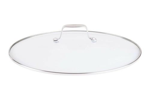 Electrolux couvercle verre - couvercle,