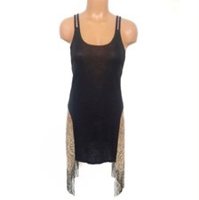 New black gold lace - lace, fringe