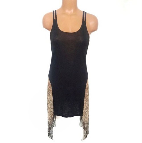 New black gold - black,