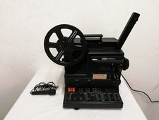 Projecteur Stéréo Super 8 Eumig S 938