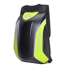 Sac à dos moto à coque