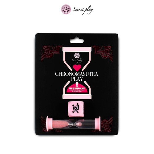 Jeu chrono kamasutra secret - jeu,