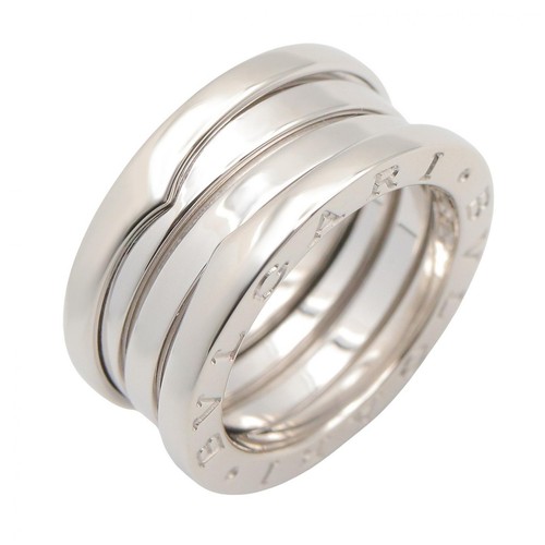 Bvlgari zero1 band ring - b.zero1,