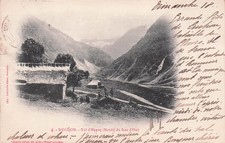 31* LUCHON   val d assan