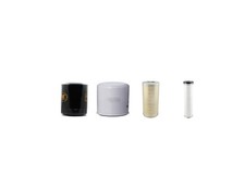 Kit Filtre Pour Liebherr Htm