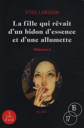 Fille qui rêvait un - la, d'un