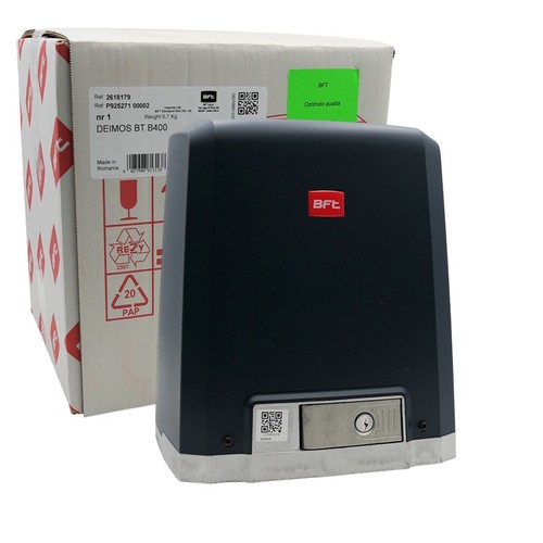 Bft deimos b400 moteur - deimos,