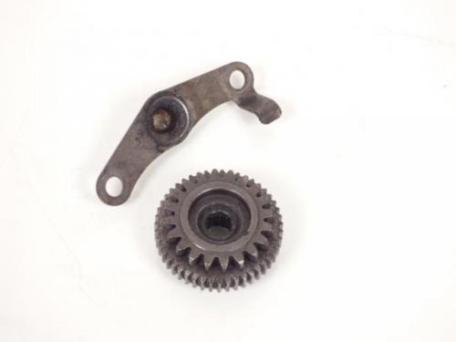 Pièce moteur diverse origine