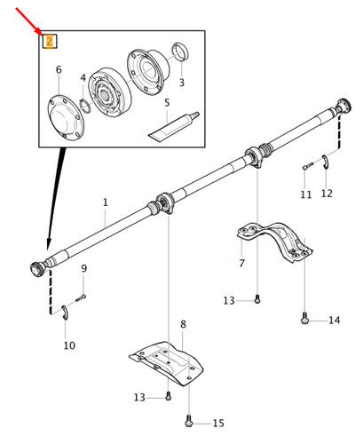 Kit xc90 mk2 32249778 - mk2,