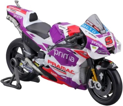 Maisto moto desmosedici - moto,
