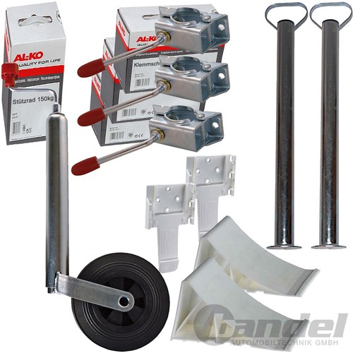 Alko stabilisateur 150kg - stabilisateur,